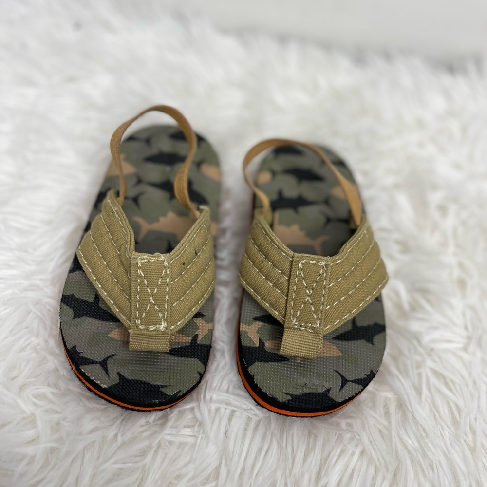 Baby Sandal